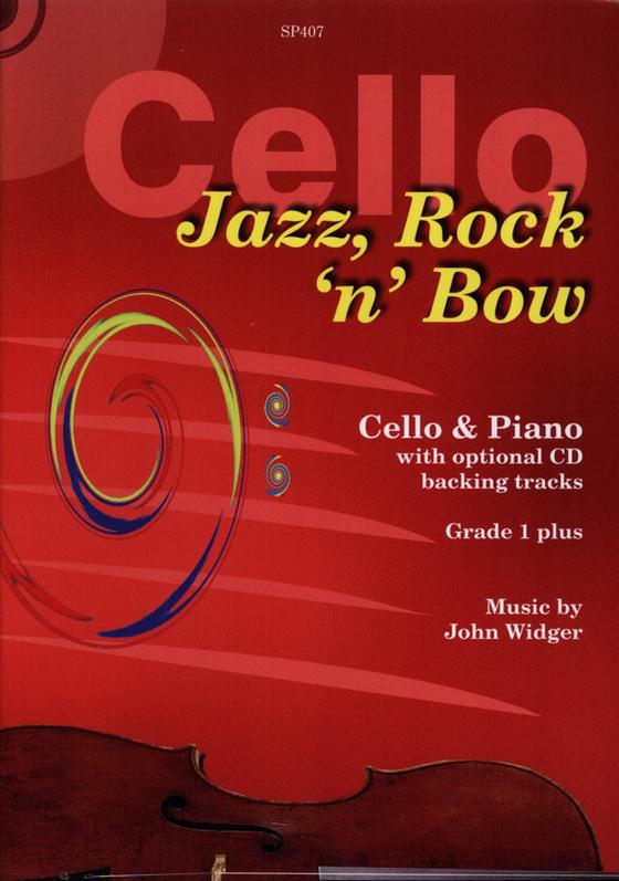 Jazz Rock N Bow