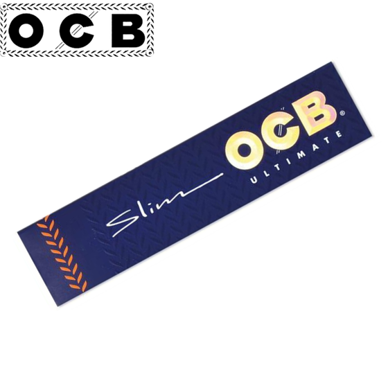 Papers, OCB®, Ultimate, King Size Slim