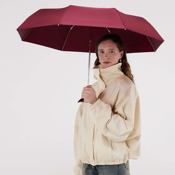 Original Duckhead Umbrella Cherry