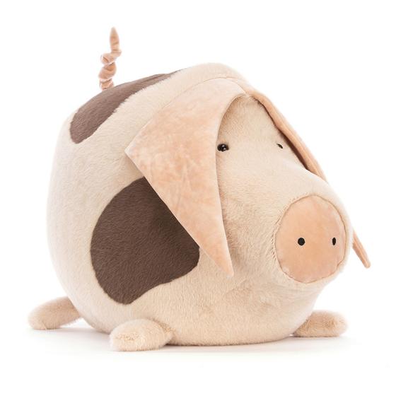 Jellycat Kuscheltier Higgledy Piggledy Old Spot