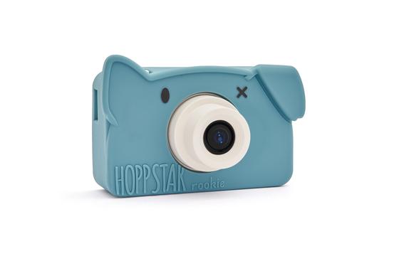 Hoppstar Kinderkamera Rookie Dog Yale