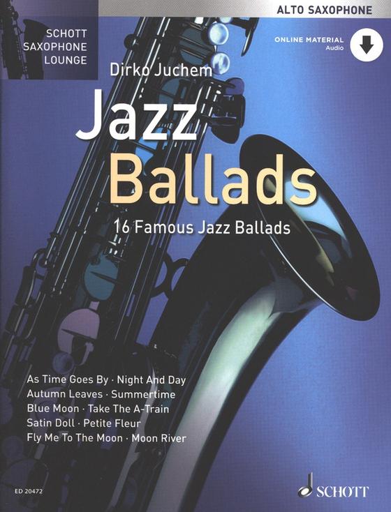 Jazz Ballads