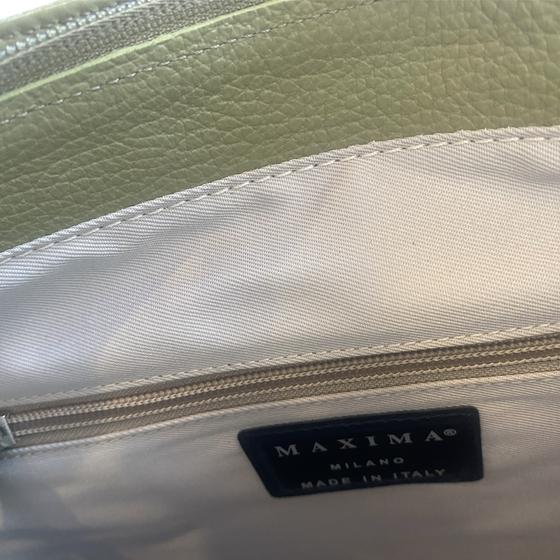 Maxima Handtasche klein pistaccio