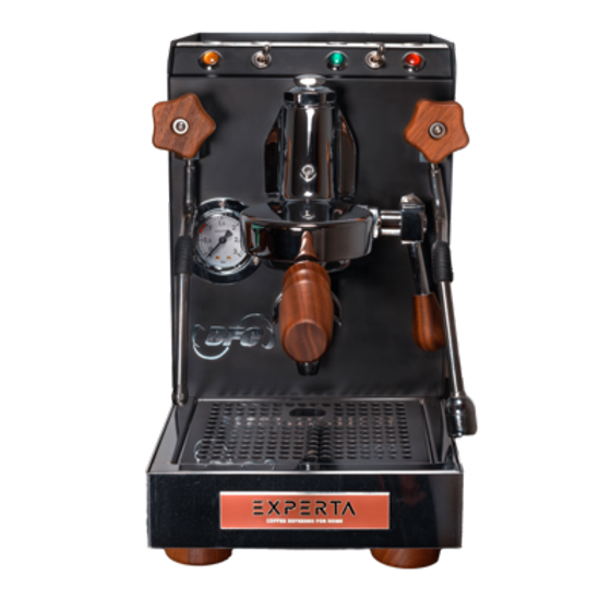 BFC Experta_Schönbergers Kaffeegreissler