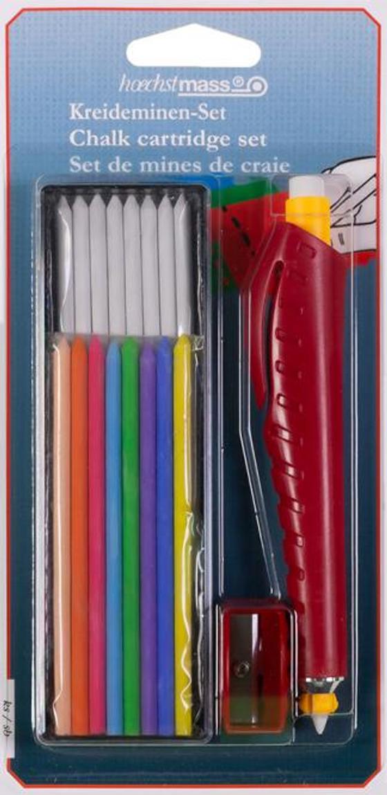 Kreideminenset 610846