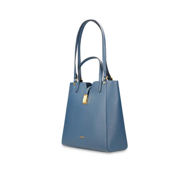 PICARD 1420 CITYSHOPPER der Serie VIORA in der Farbe DEEP OCEAN
