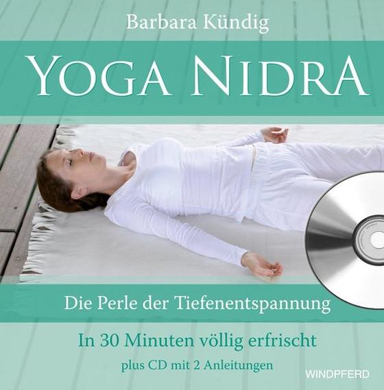 Kündig, B: Yoga Nidra