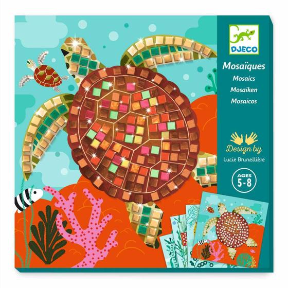Djeco Mosaike Karibik 