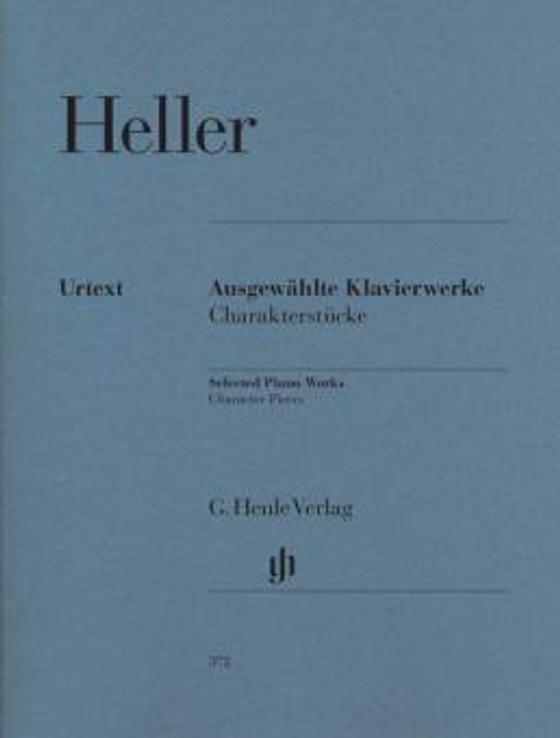 Ausgewählte Klavierwerke