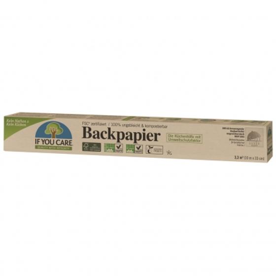 Backpapier