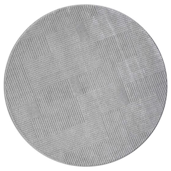 Flair grey Teppich