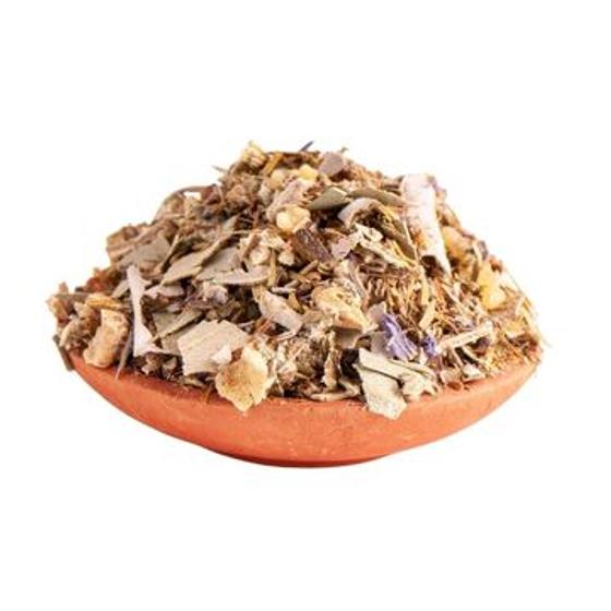 Berk Kraftvoll Räuchern   Hausreinigung 60ml