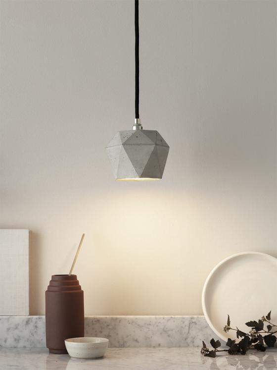 GANTlights Hängelampe Trianguliert 