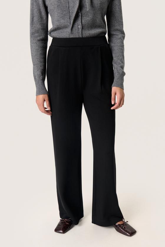 SOAKED Hose SLMarigold 30408587 - schwarz