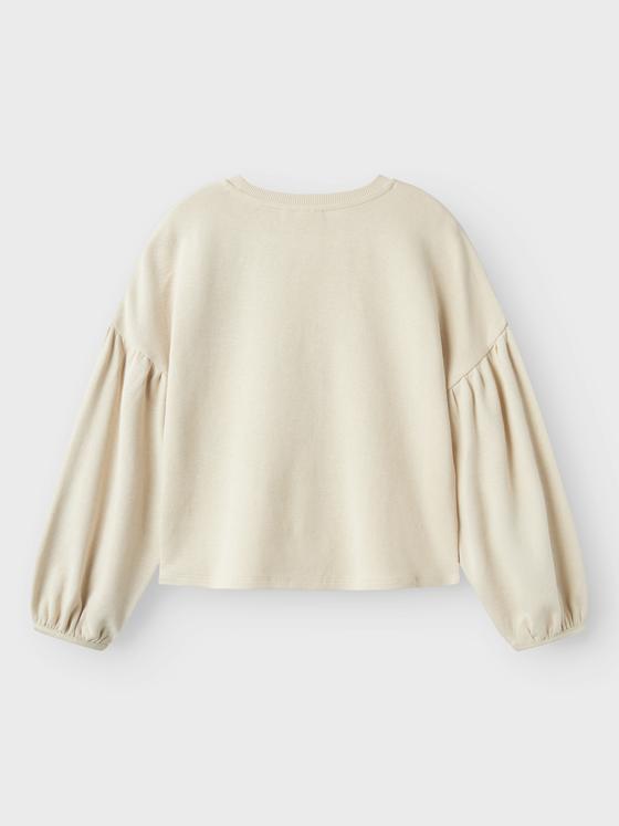 Name It Langarmshirt Summer Sand