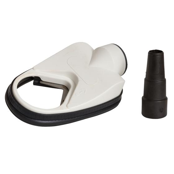 Diamant-Fliesenbohrer Set <br> aus Fliesenbohrern Ø 20 - 68 mm, Diamant Trennscheibe und Staubabsaugung