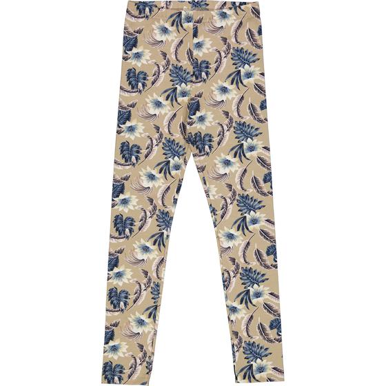 Müsli by Green Cotton Leggings Lily Cashmere Mary Night Blue