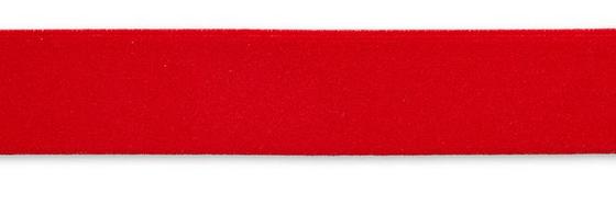 Gummi 38mm rot 957410 