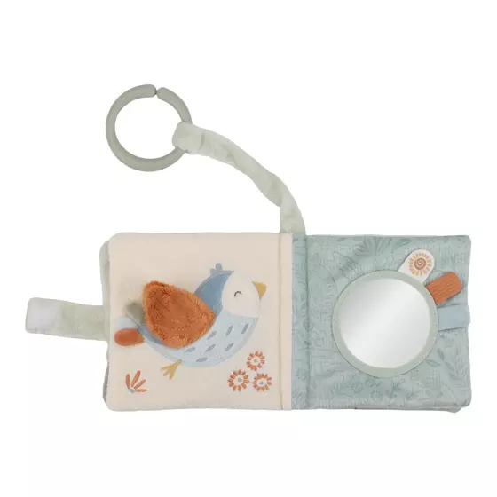 Little Dutch Buggy Buch
