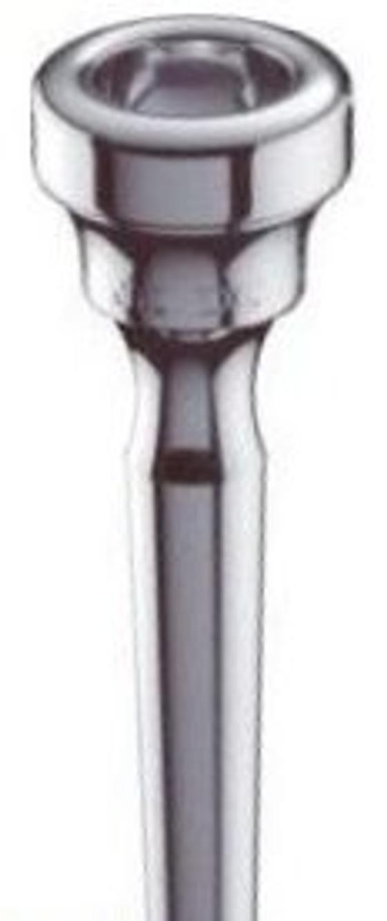 JK Posaunen Mundstück