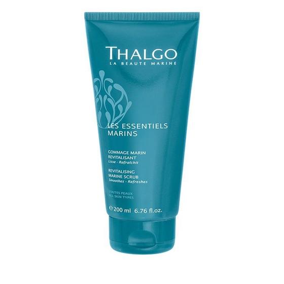 Thalgo  Revitalisierendes Körperpeeling 200ml