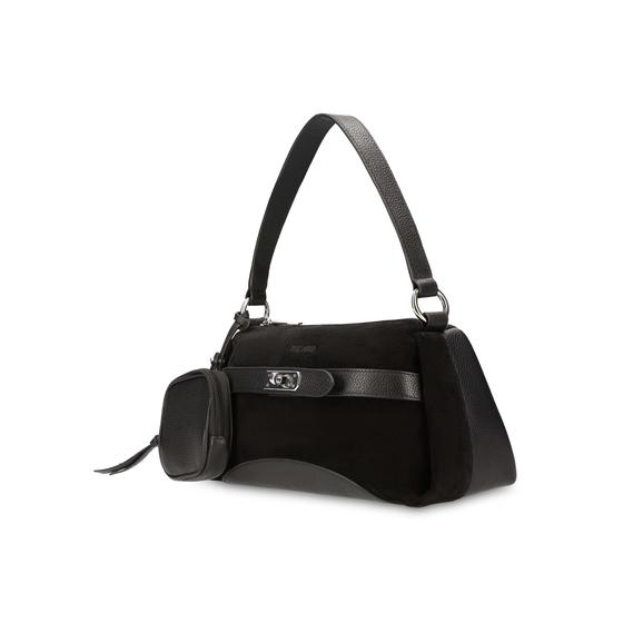 PICARD 1426 RV-HANDTASCHE der Serie ORA in der Farbe SCHWARZ