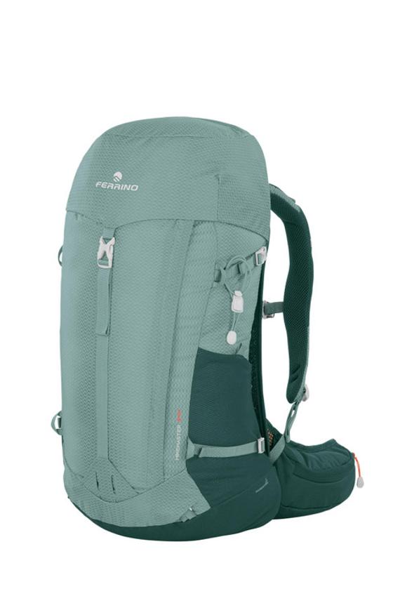 Ferrino Hikemaster 34 Lady – Grün