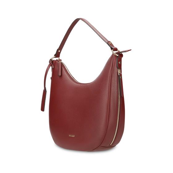 PICARD 1211 BEUTEL der Serie JAVA in der Farbe CHIANTI