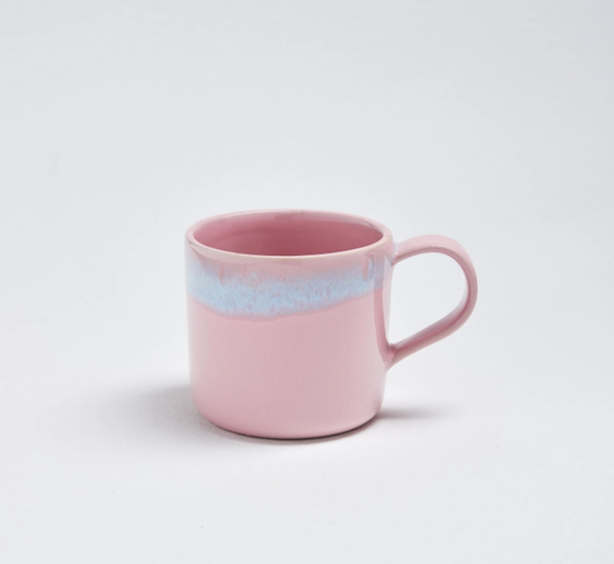 Tasse | Espresso-/ Kaffeetasse Cotton Candy 