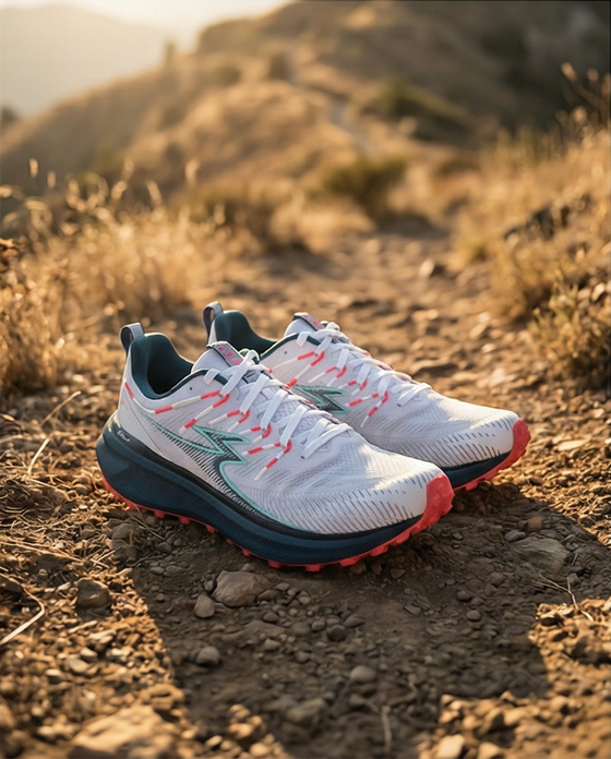 361° LYNX 2 Herren Trailrunnig Schuh