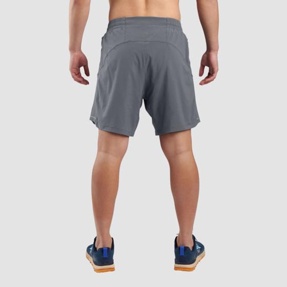 Stratus Short 7''