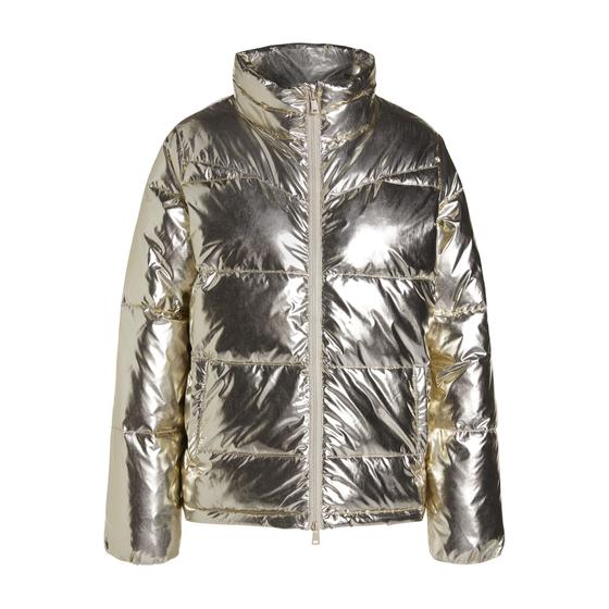 OUI Outdoorjacke Gold