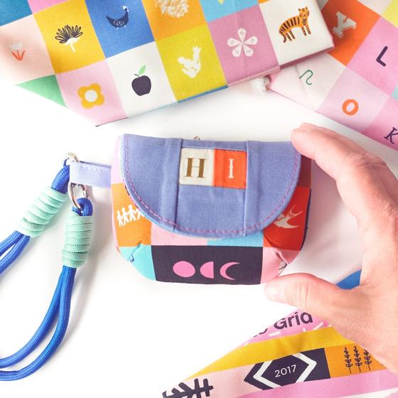 Kordel Schlüsselband