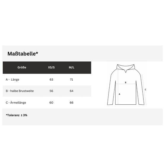 goldmarie MOINGIORNO Hoodie - mint-olivgold mit Glitzer