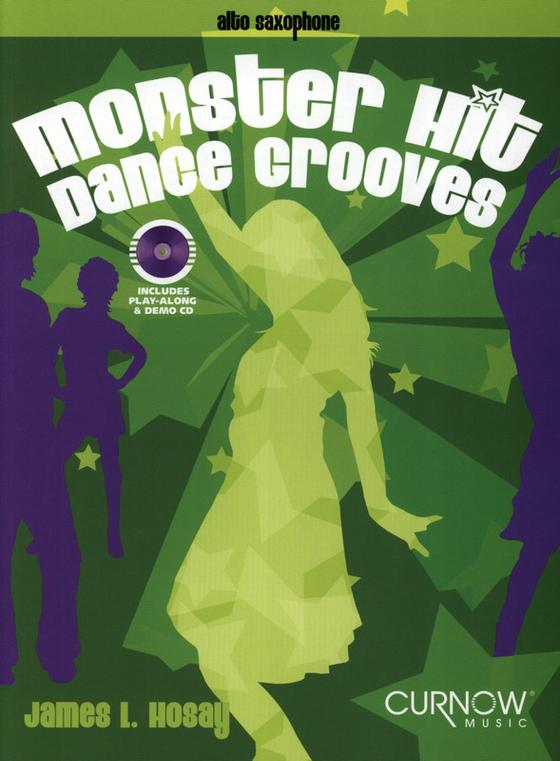 Monster Hit Dance Grooves