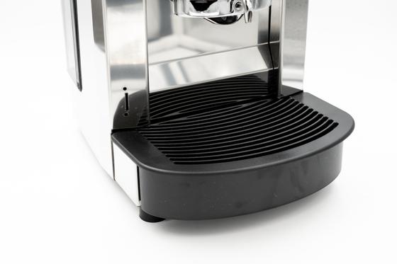 Spinel Pinocchio Automatic XL Chrom_V2_Schönbergers Kaffeegreissler