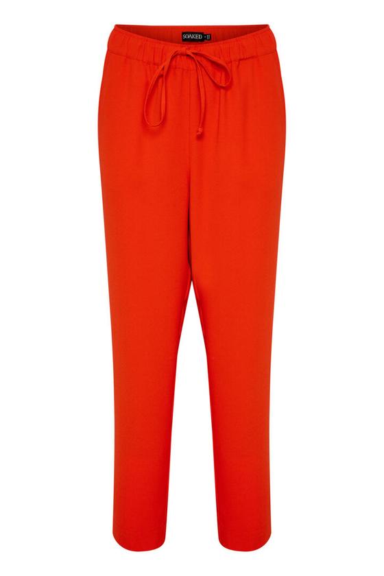 SOAKED IN LUXURY Hose SLSHIRLEY 30406346 - grenadine