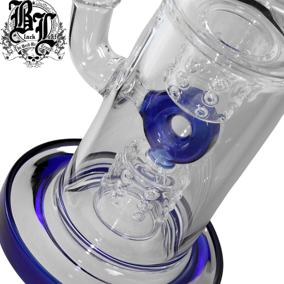 Perkolatorbong, Black Leaf®, Arty