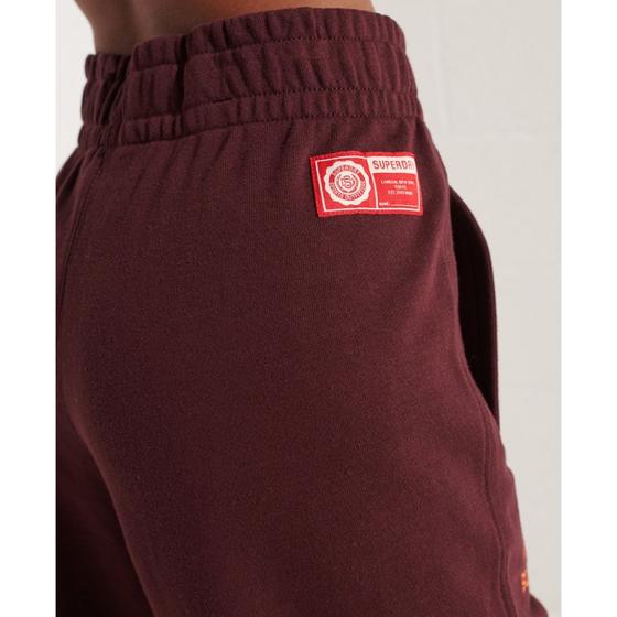 SUPERDRY THE 5TH DOWN GRAPHIC JOGGER