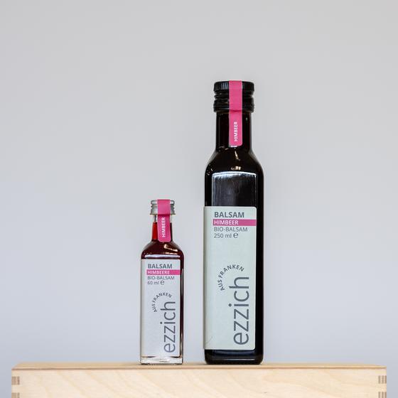 Bio Himbeer Balsam