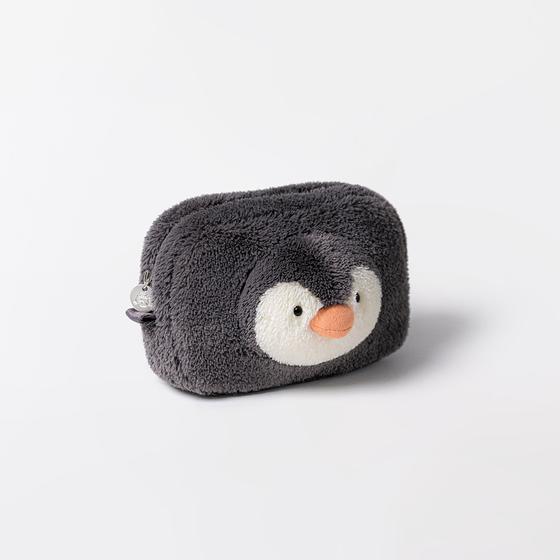 Jellycat Tasche Peanut Penguin Pouch