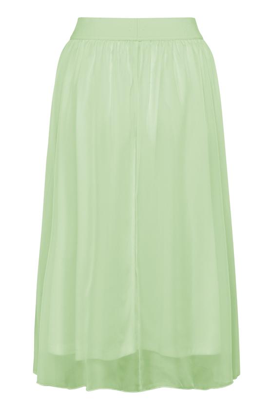 SAINT TROPEZ Rock CoralSZ 30510620 - pastell grün