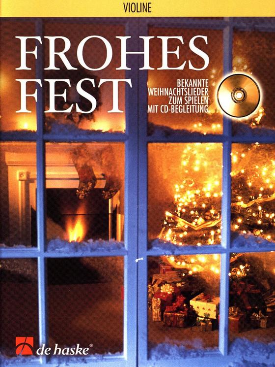 Frohes Fest