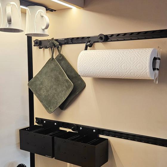 papierabroller-multi-airline-schwarz