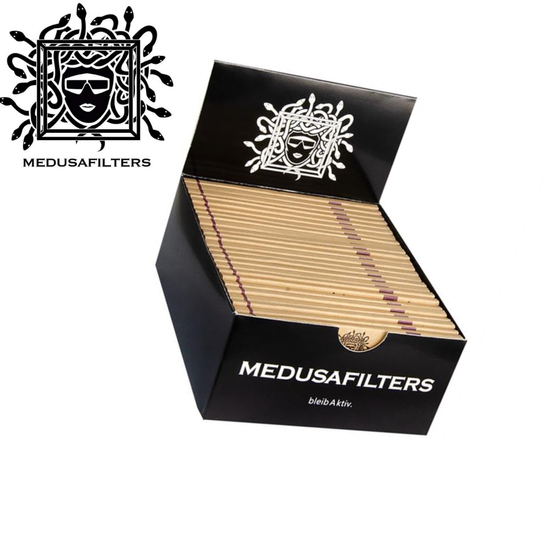 Papers, MEDUSA, King Size Slim