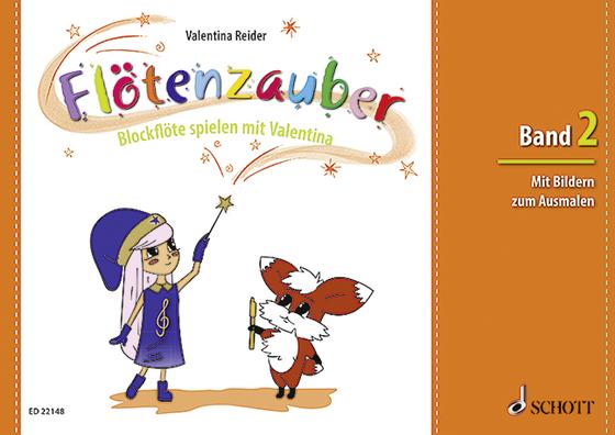 Flötenzauber 2