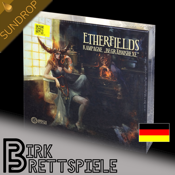 Begräbnishexe