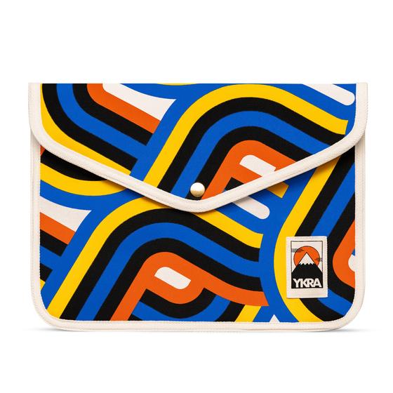 Ykra Laptop Case L