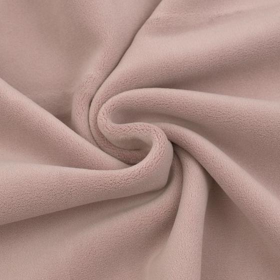 Sportfleece rosa