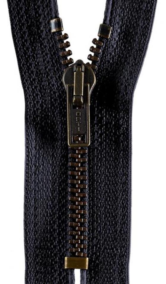 M40 Werra Antik gold 20cm 0210
